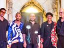 Dominican Runway celebra su décimo aniversario con desfile de sobrevivientes de cáncer de mama en el Faro a Colón