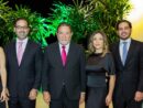 Quality Life Foundation celebra 20 años con una emotiva gala de reconocimientos