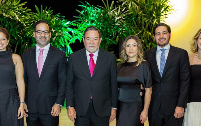 Quality Life Foundation celebra 20 años con una emotiva gala de reconocimientos