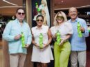 Lanzan nueva y exclusiva versión de Morir Soñando Dubai de Miriam Cruz