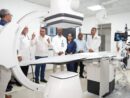SNS inaugura moderna Unidad de Hemodinamia en el Gautier en vísperas de su 75.º aniversario