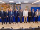 Comisión presenta plan para socializar el nuevo Código Penal ante la ciudadanía