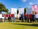 Grand Thomas Celebrity Classic en su vigésimo aniversario se consolida como el evento marca-país de golf en RD
