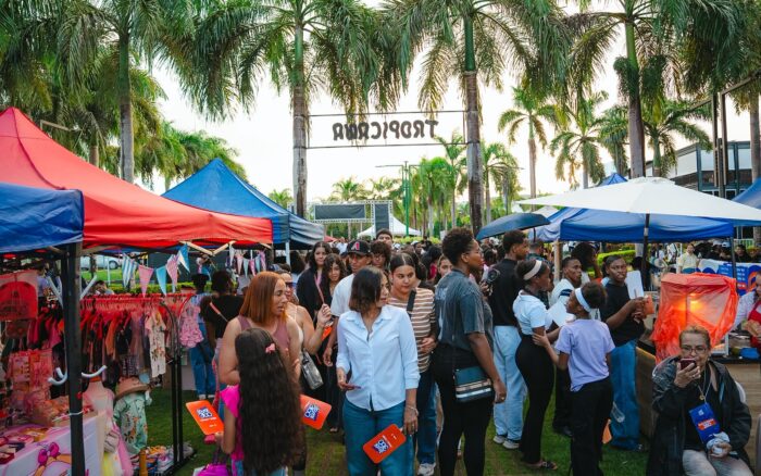 Festival Joven 360 reúne a más de 2,500 jóvenes en su segunda edición
