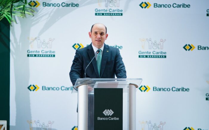 Banco Caribe promueve una cultura de inclusión que transforma capacidades en oportunidades
