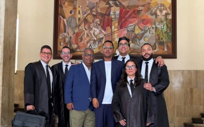 Justicia descarga por quinta vez a Santiago Matías en caso Manolo Ozuna