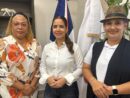 Junta Municipal de San Luis, Concejo de Vocales y Fundación Denfi realizan operativo de salud visual para niños 