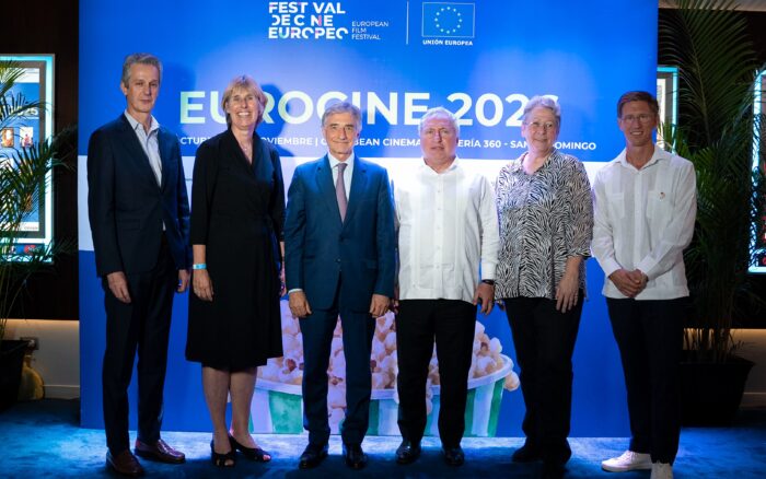 EUROCINE 2026 inaugura su edición con Gloria! y una selección de 15 películas