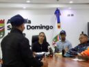 Alcaldía de Santo Domingo Norte y ECO5 RD intervendrán cañada de la Urbanización Máximo Gómez