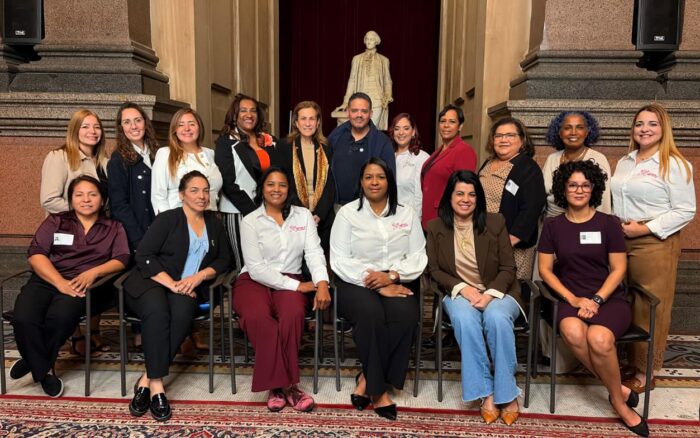 Líderes latinas de Filadelfia unen fuerzas para impulsar a las empresarias hispanas de la ciudad