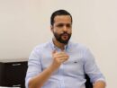 Rafael Paz: “Esta ciudad se convierte en una piscina por falta de drenaje pluvial”