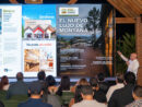 Jarabacoa promueve su potencial inmobiliario con Moshe Property Journal
