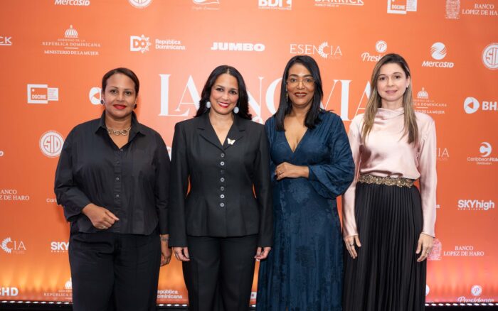 Celinés Toribio debuta como directora con “La Novia del Atlántico”
