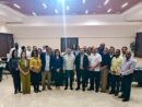SNS celebra primer encuentro nacional sobre registro en línea del Certificado de Nacido Vivo