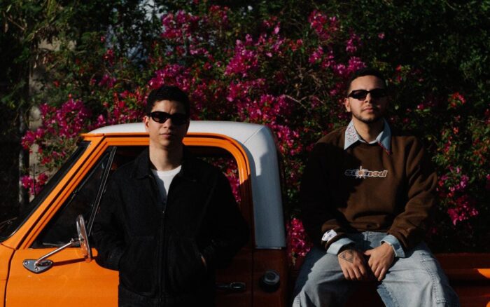 Martox entre el bolero, pop y reguetón en “De Cero”