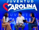 Raymond Rodríguez: “Para que las cosas sucedan, hay que ser parte de ellas”