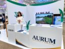 Aurum Caribe presenta su oferta de pescados y mariscos durante la BTC 2026 
