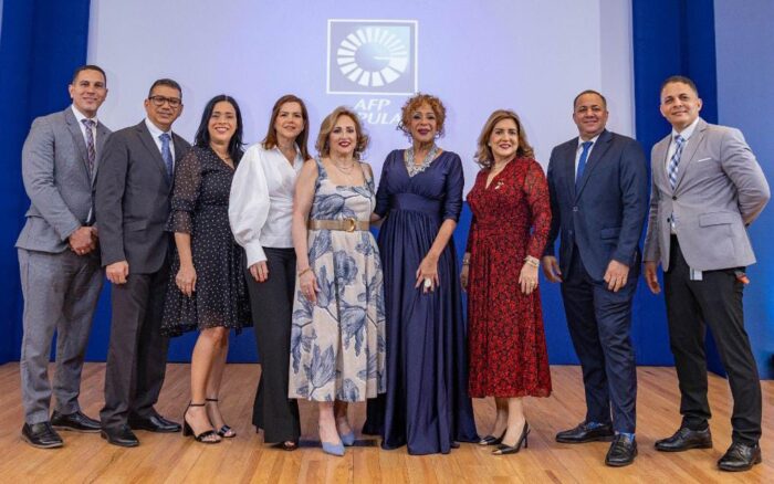 AFP Popular reúne a más de 700 participantes en jornadas dedicadas al envejecimiento activo