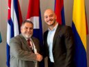 ITSC será sede de la 67.ª Asamblea General del Sistema Regional Centroamericano y del Caribe de Investigación y Posgrado